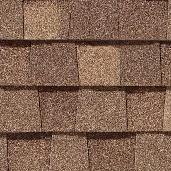 CertainTeed Landmark ClimateFlex AR polymer-modified shingles — Class 4 impact resistant, cold-weather flexible, installed in Kirkland WA