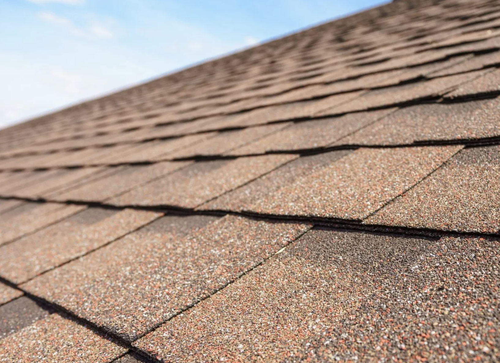 CertainTeed composite roofing installed on Seattle-area home