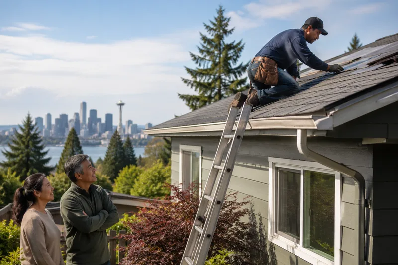 King County Housing Repair Program